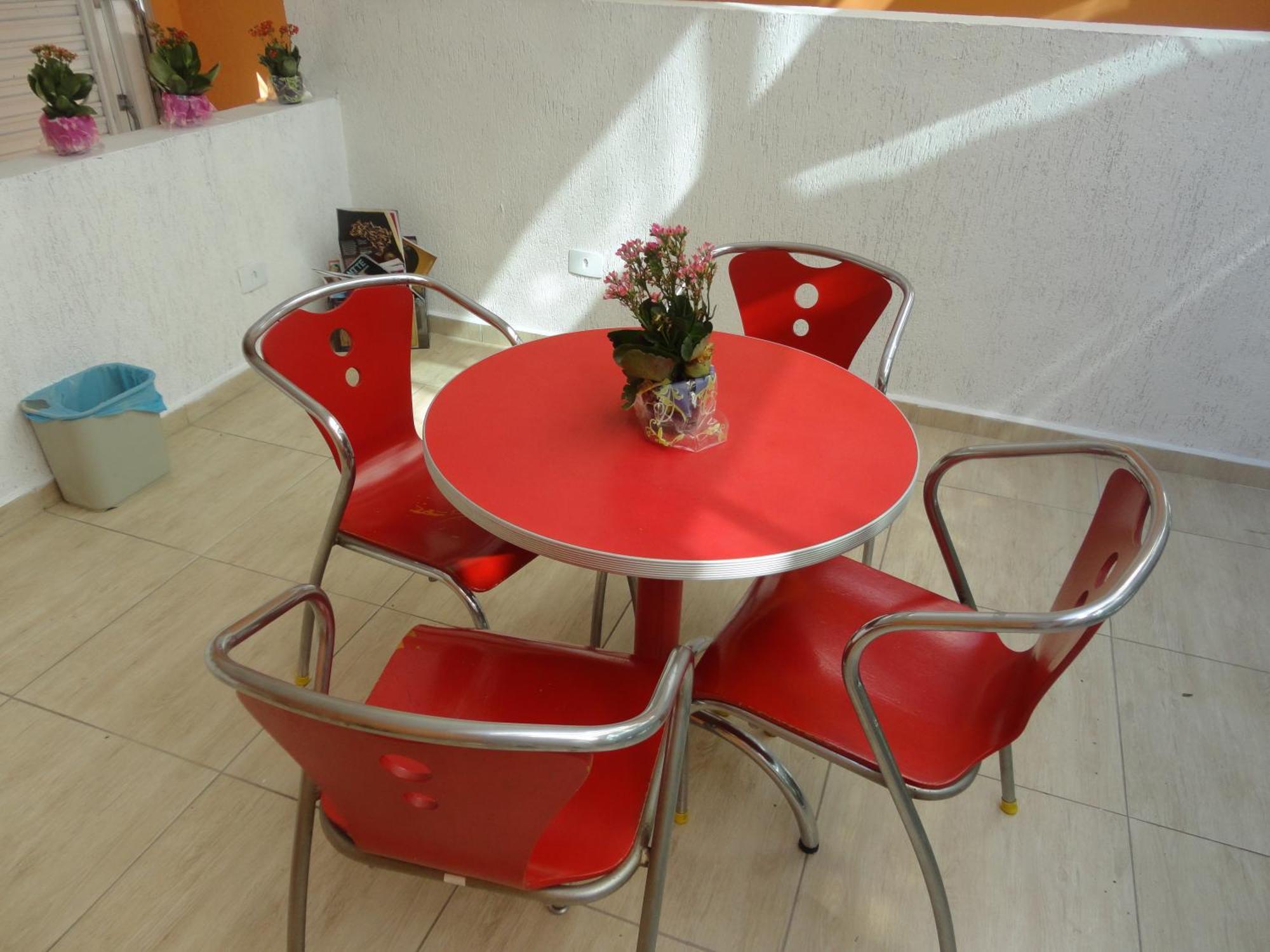 Hotel Pousada Perdizes — Photos 3
