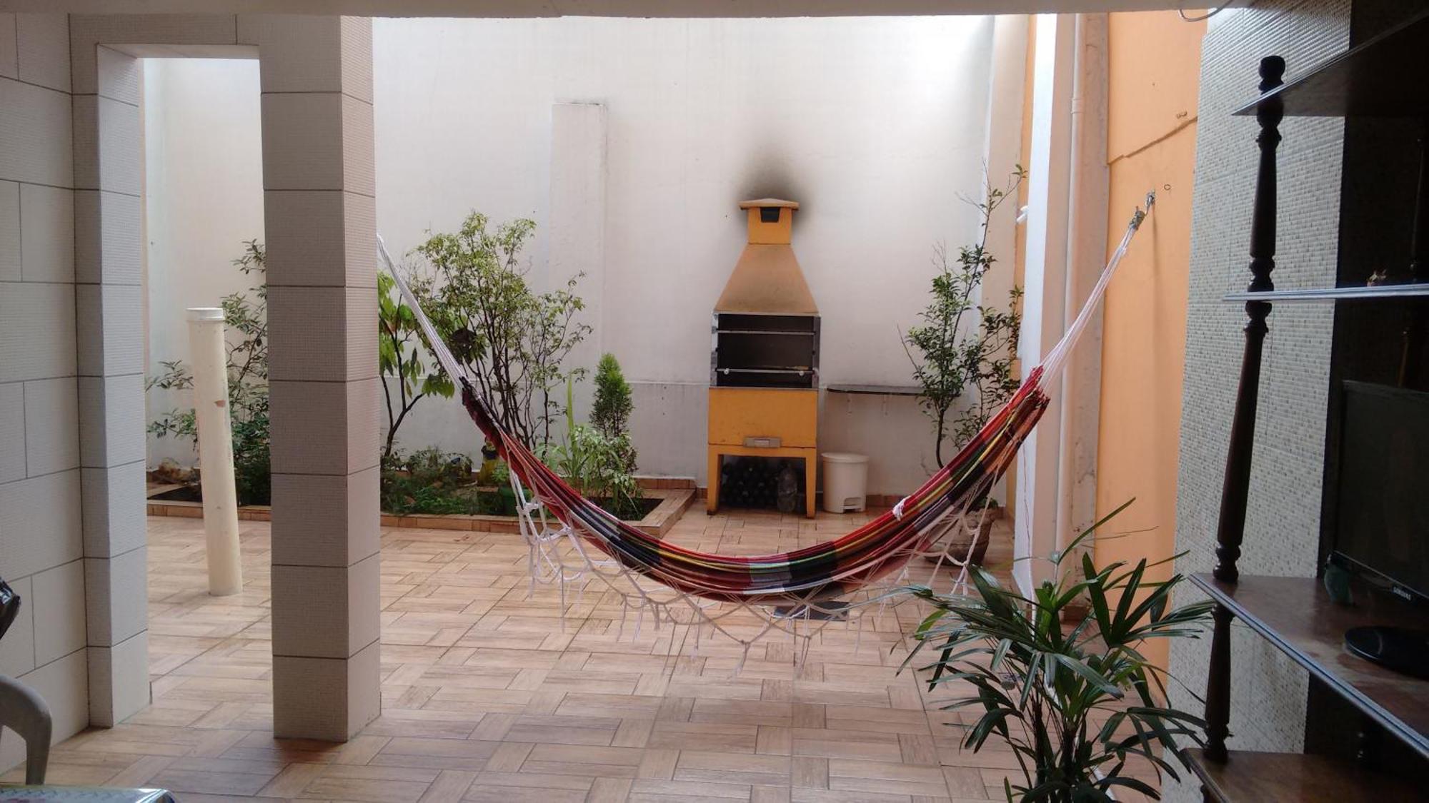 Hotel Pousada Perdizes — Photos 1